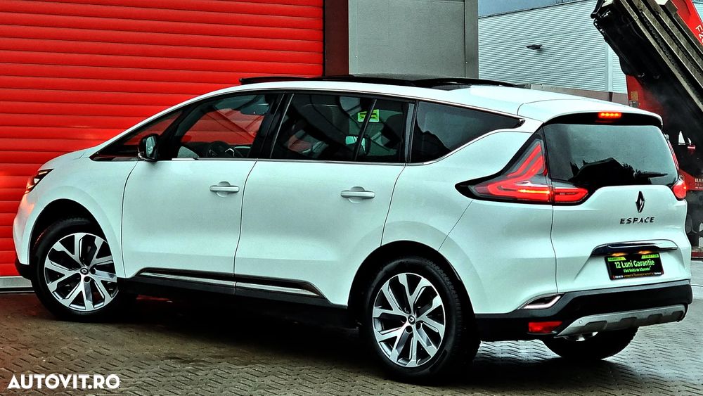 Renault Espace Energy dCi 160 EDC Intens - 6