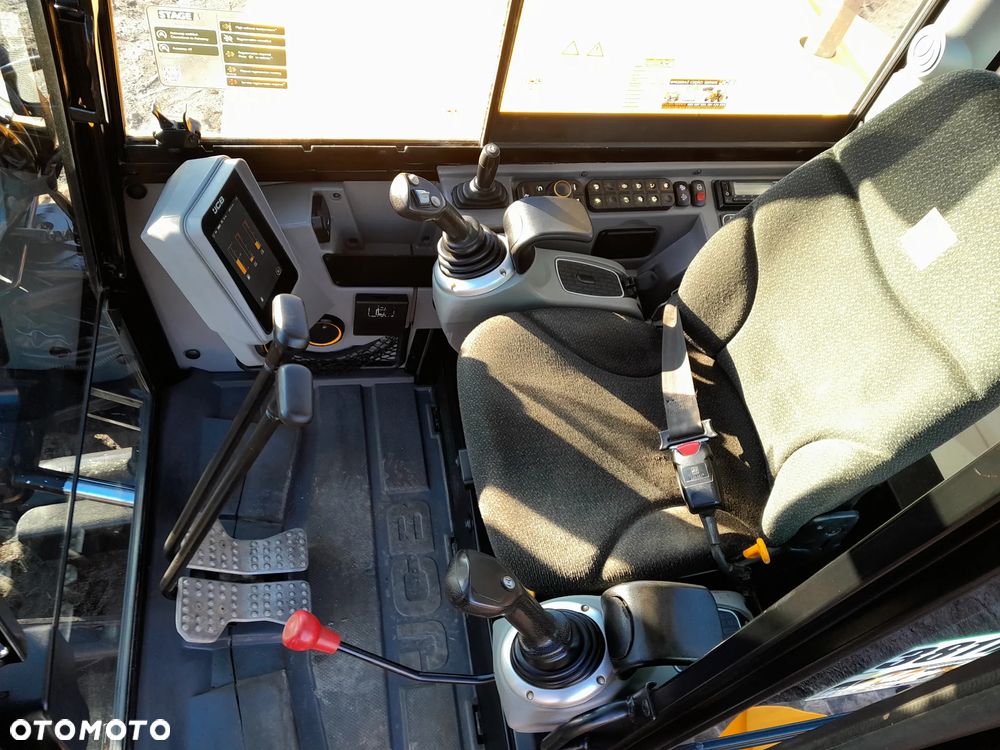 JCB 90Z-2  2022R - 23