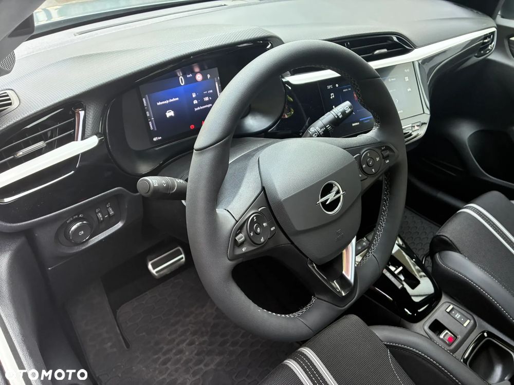 Opel Corsa - 40