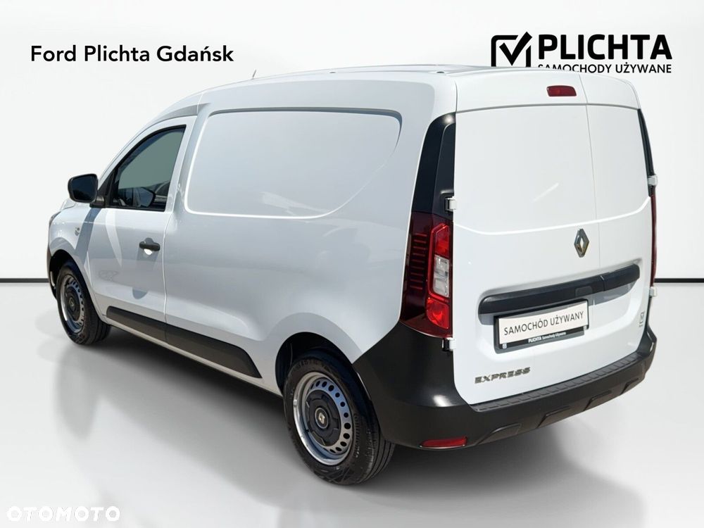 Renault Express - 8