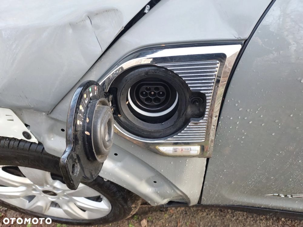 MINI Countryman Cooper S E All4 - 18