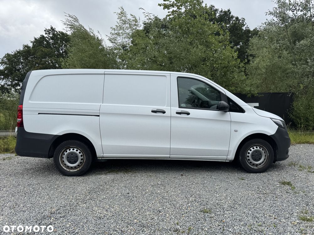 Mercedes-Benz VITO 114CDI - 7