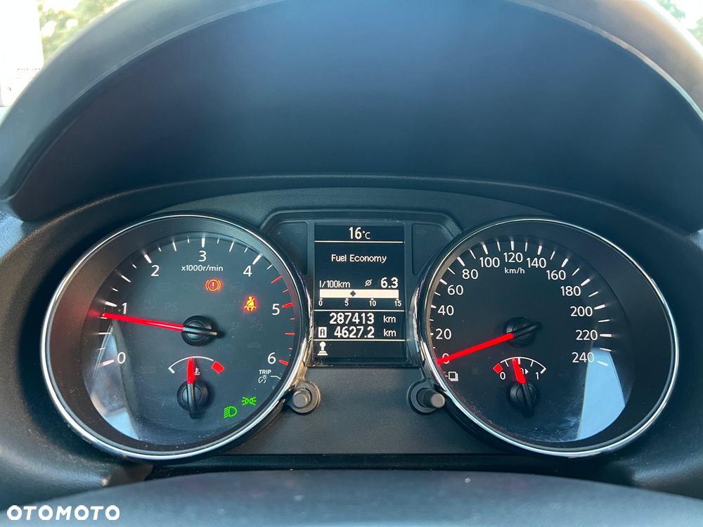 Nissan Qashqai 1.6 dCi DPF Start/Stop I-Way - 14