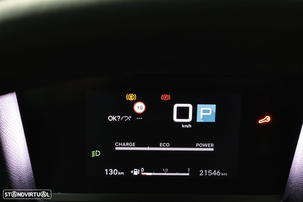 Citroën C4 1.2 Hybrid Plus e-DSC6 - 16