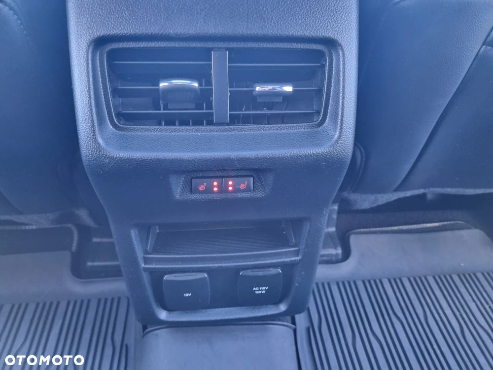 Ford Edge - 15