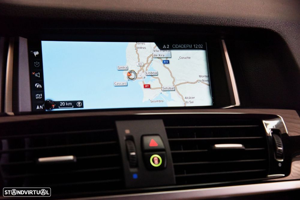 BMW X4 - 23