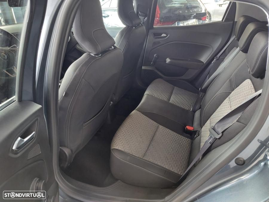Renault Clio 1.0 TCe Limited - 10