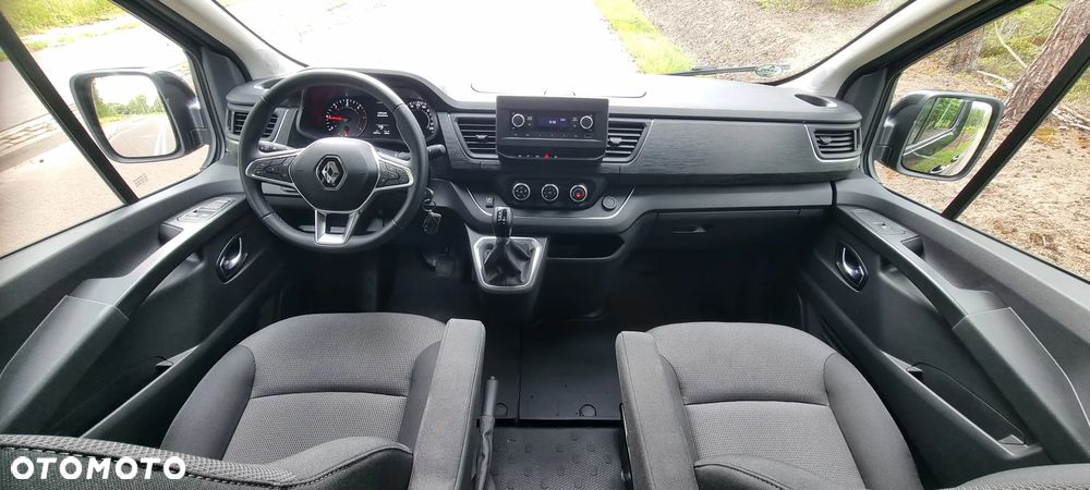 Renault Trafic - 27