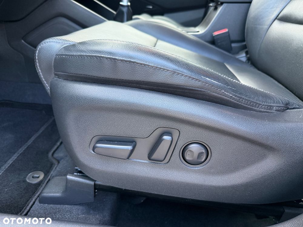 Hyundai Tucson 1.6 CRDi Comfort 2WD - 18