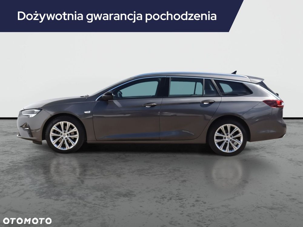 Opel Insignia - 4