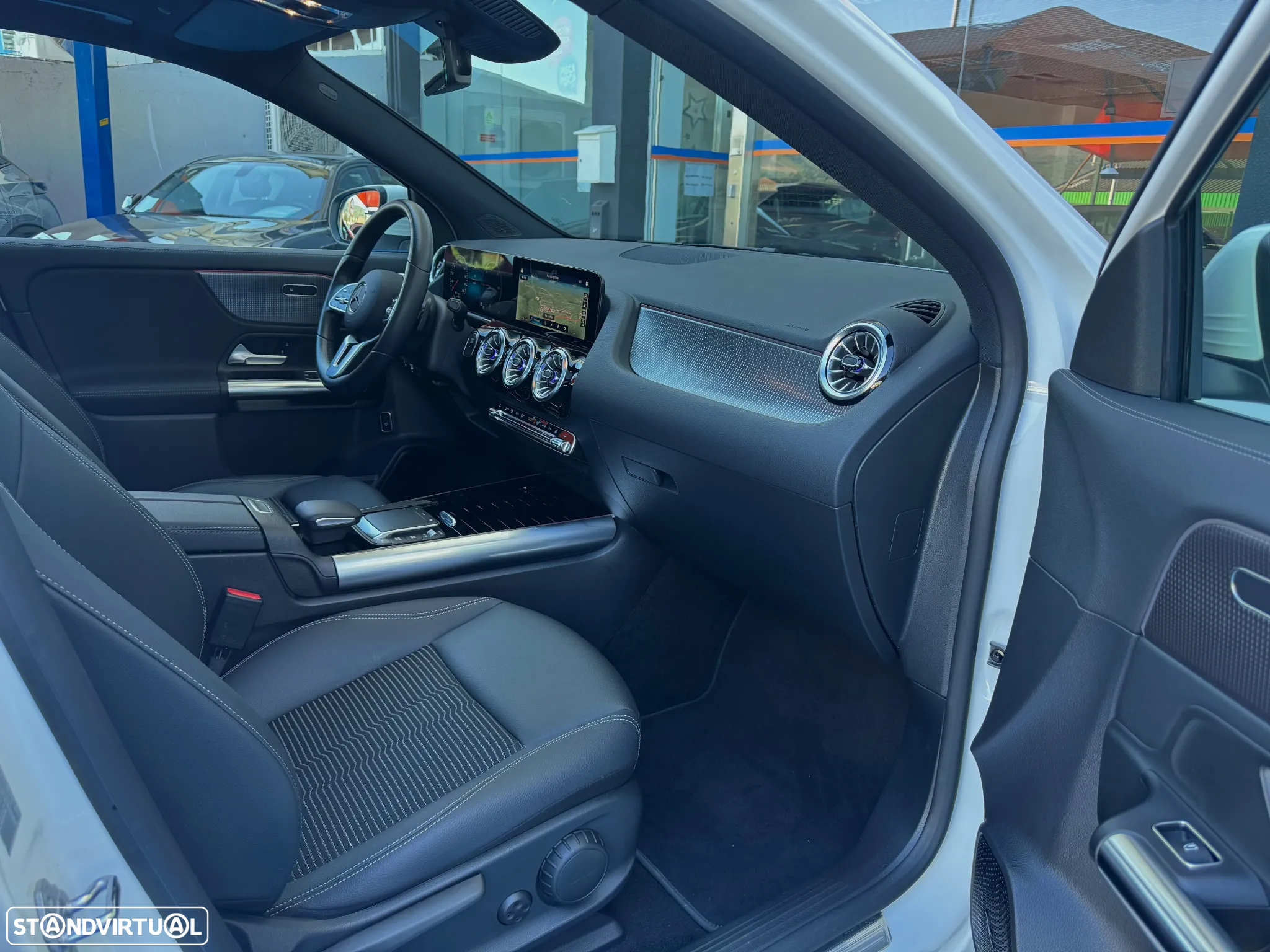 Mercedes-Benz EQA 250 Progressive - 6
