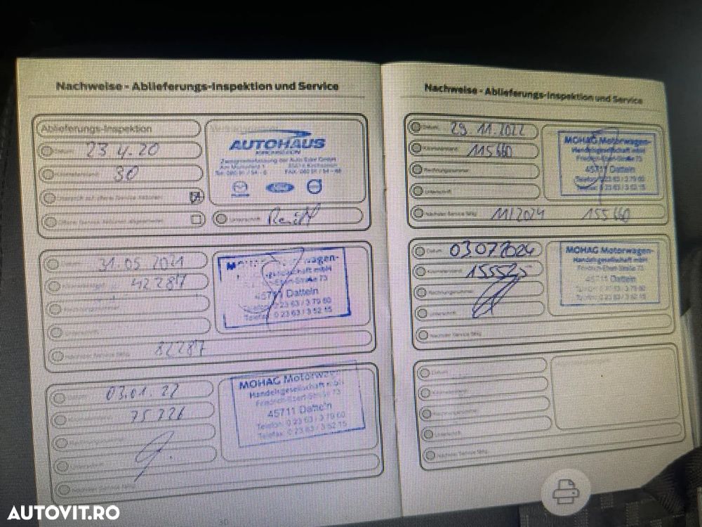 Ford Transit L3H2 170 CP - 29