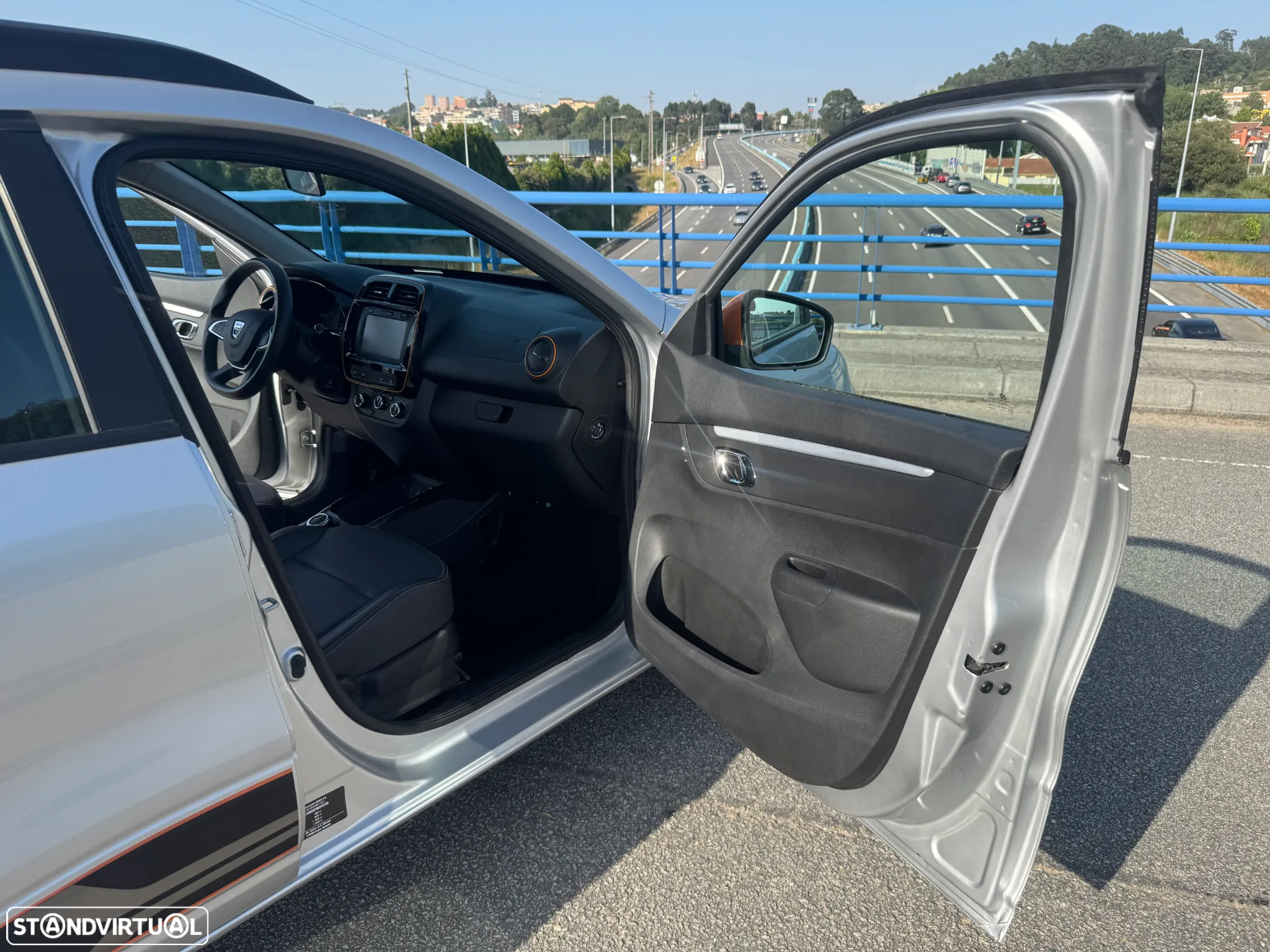 Dacia Spring Electric 45 Comfort - 24