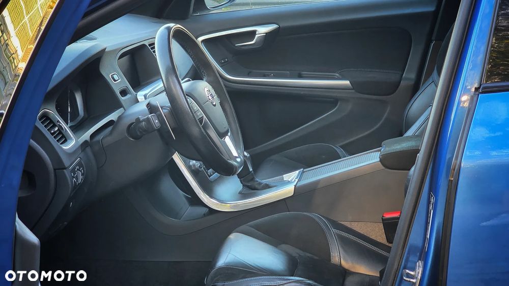 Volvo V60 Polestar - 20