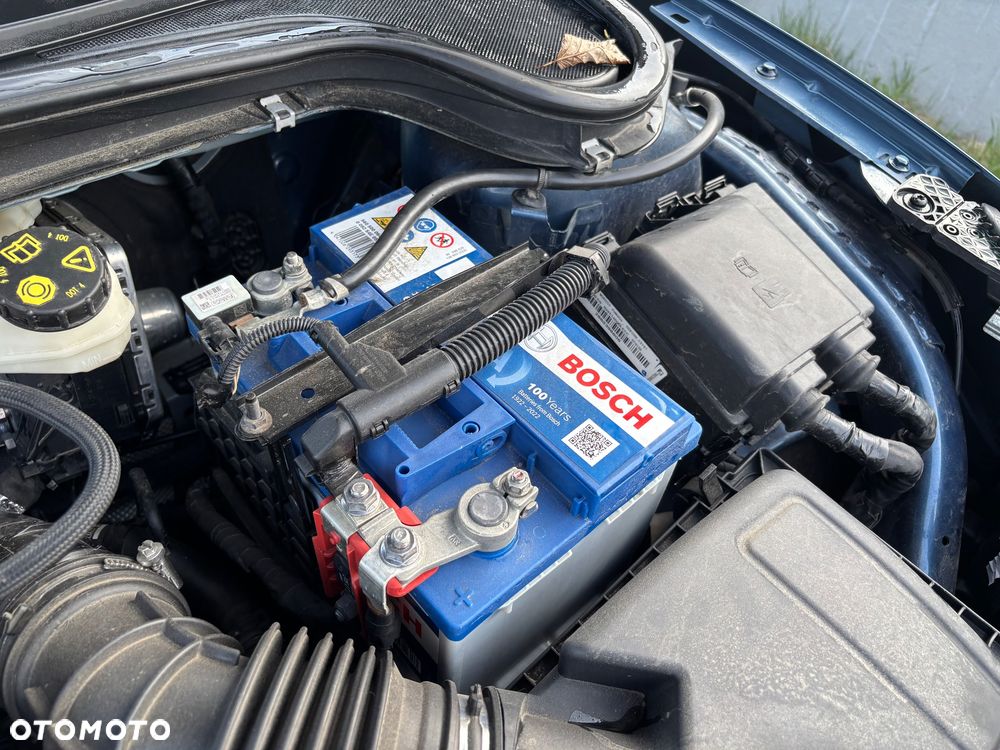 Ford Focus 1.0 EcoBoost mHEV Active X - 29