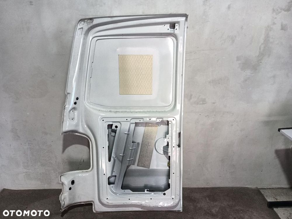 DRZWI TYŁ TYLNE PRAWE VW T5 7H0827088 - 6