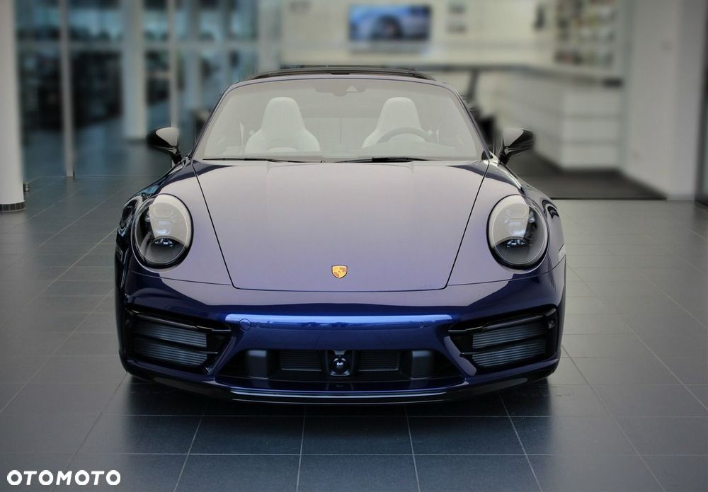 Porsche 911 - 4