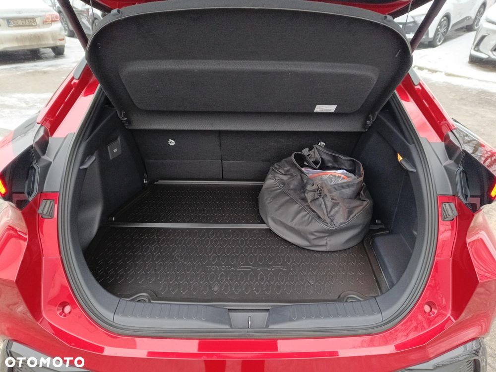 Toyota C-HR - 27