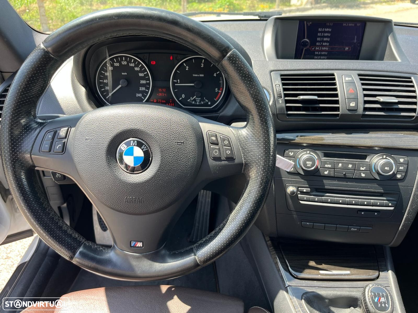 BMW 118 d Coupe Edition Exclusive - 11