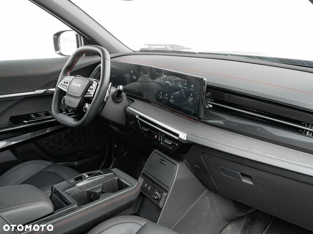 SsangYong/KGM Actyon 1.5 T-GDI Adventure - 30