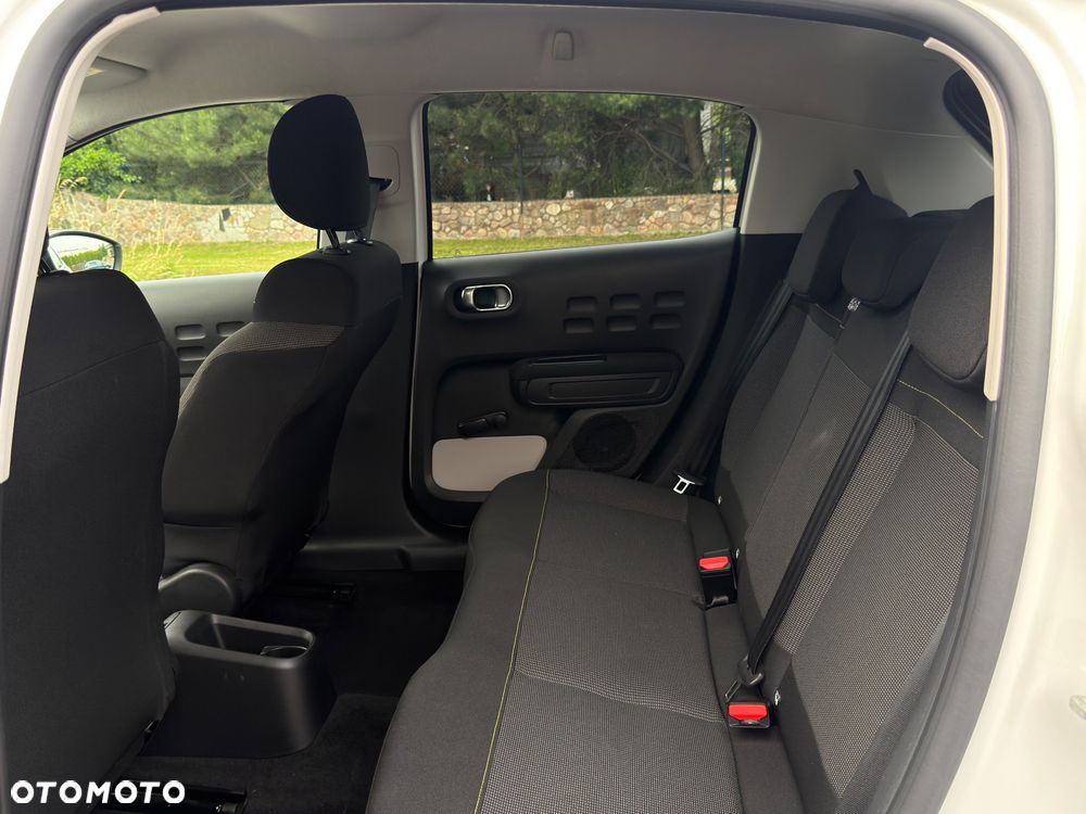 Citroën C3 Pure Tech 83 S&S LIVE - 36