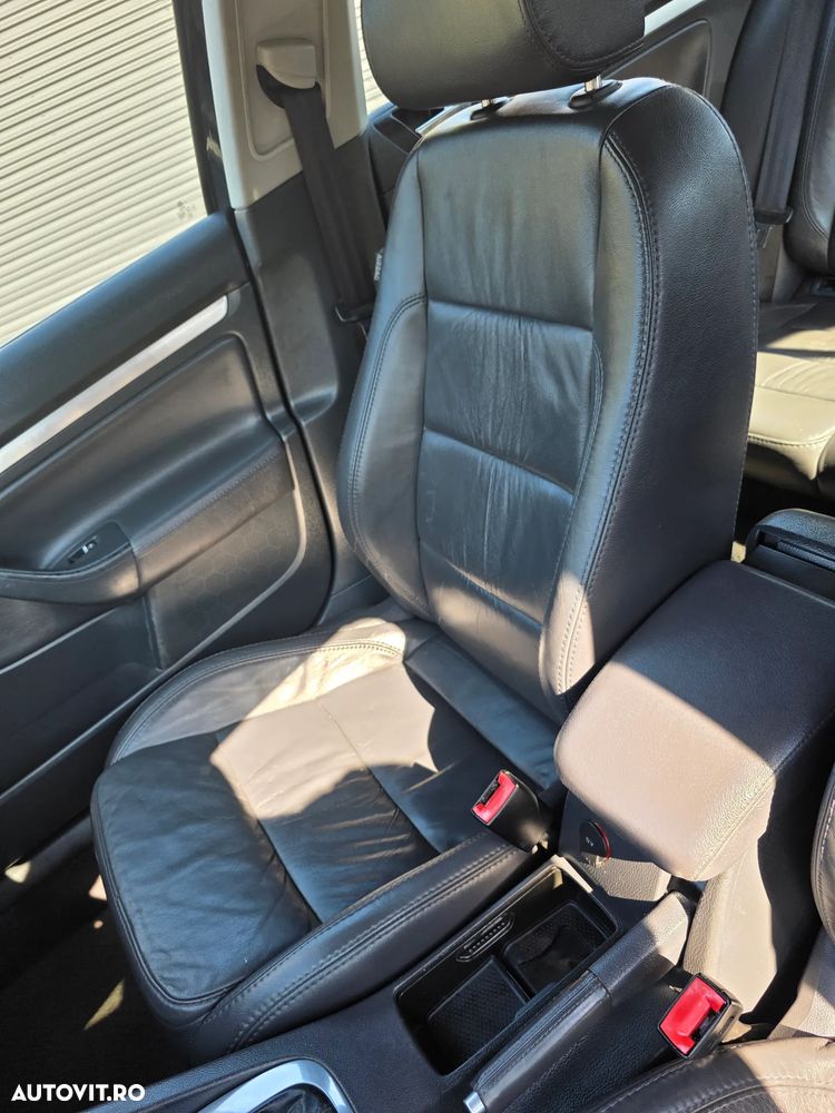 Volkswagen Jetta 2.0 TFSI Sportline DSG - 12