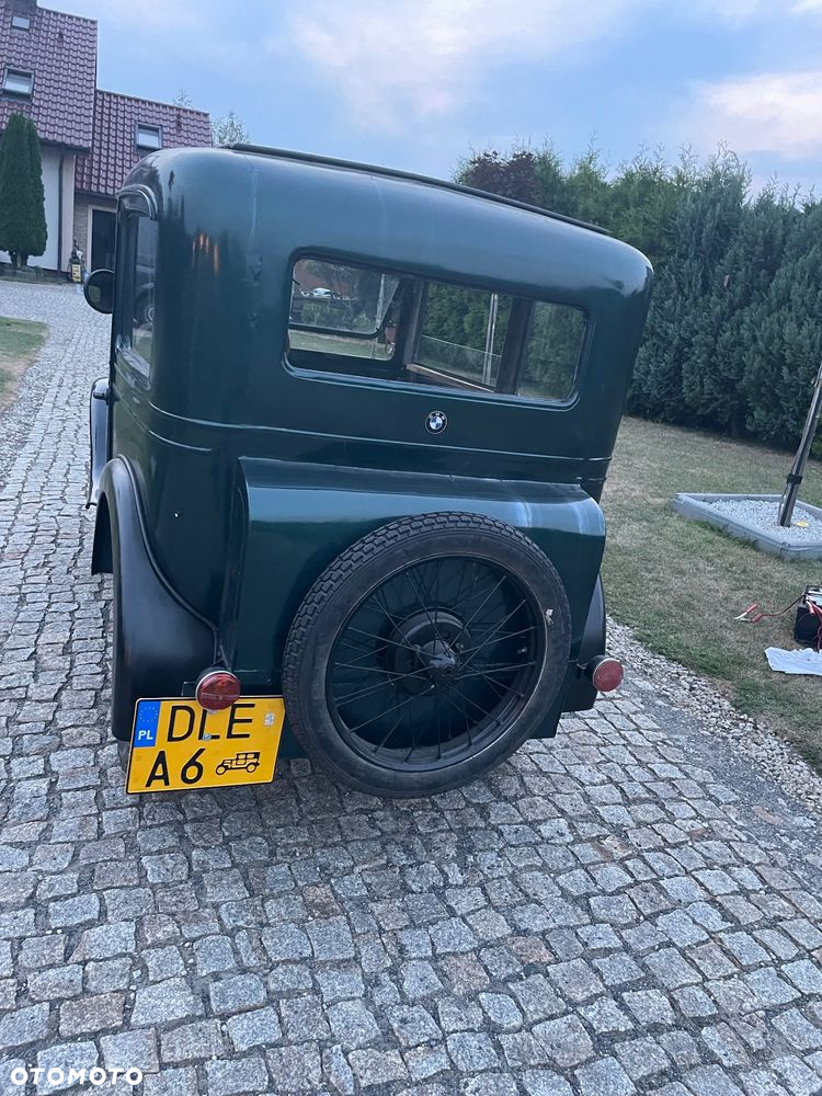 BMW Inny - 13