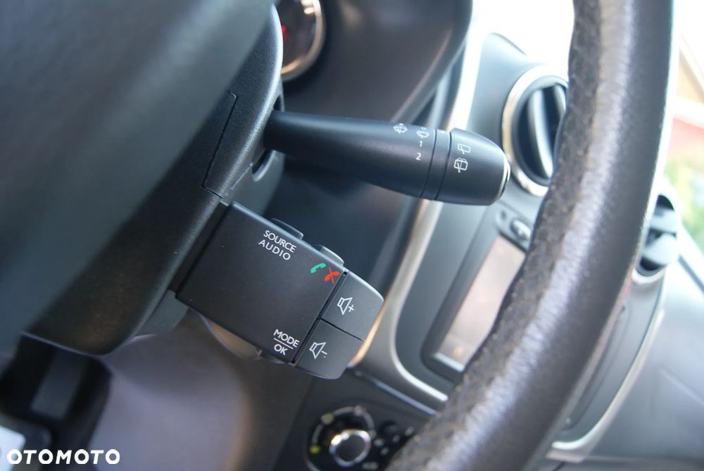 Dacia Sandero Stepway 0.9 TCe Laureate - 29