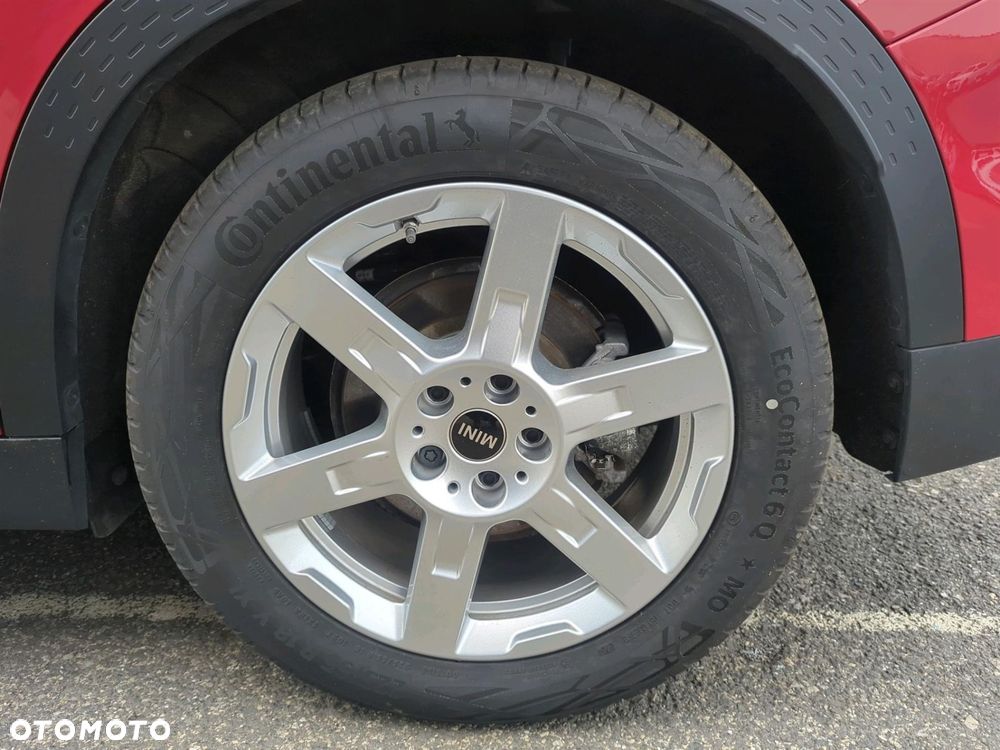 MINI Countryman - 18