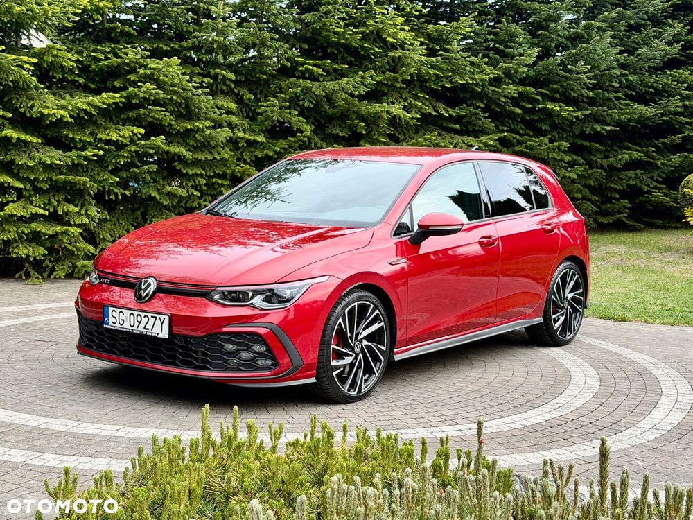 Volkswagen Golf 2.0 TSI GTI DSG - 39