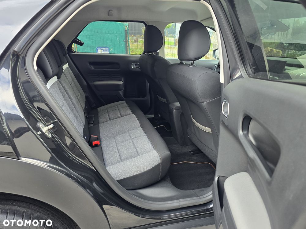 Citroën C4 Cactus PureTech 110 Stop&Start Live - 23