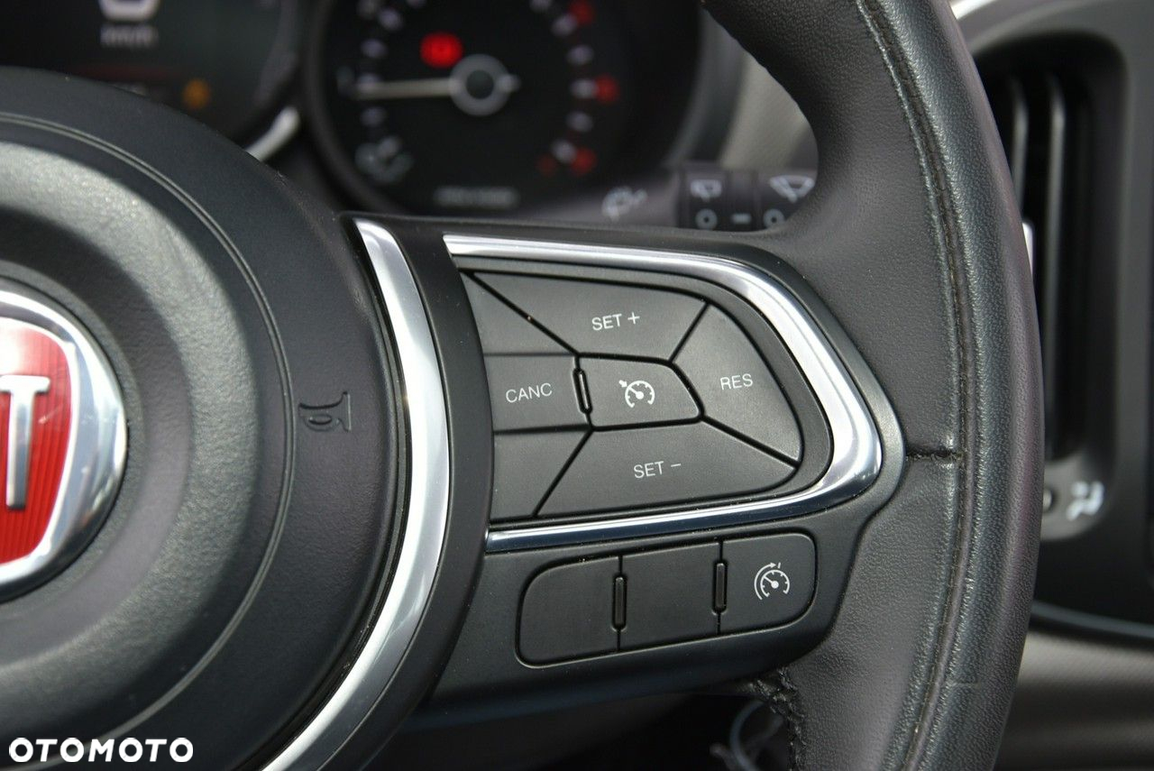 Fiat 500L 1.6 Multijet Lounge S&S - 28