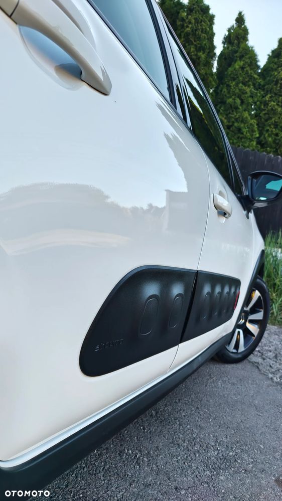Citroën C3 Pure Tech 110 S&S EAT6 SHINE - 23