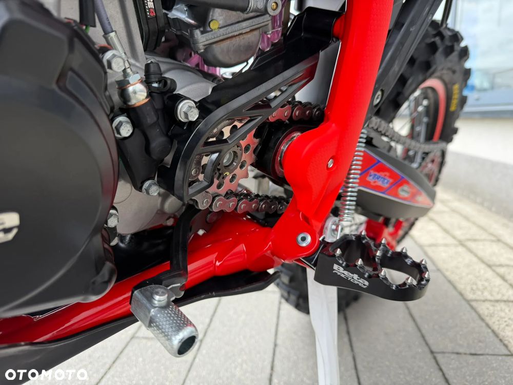 Beta RR - 5