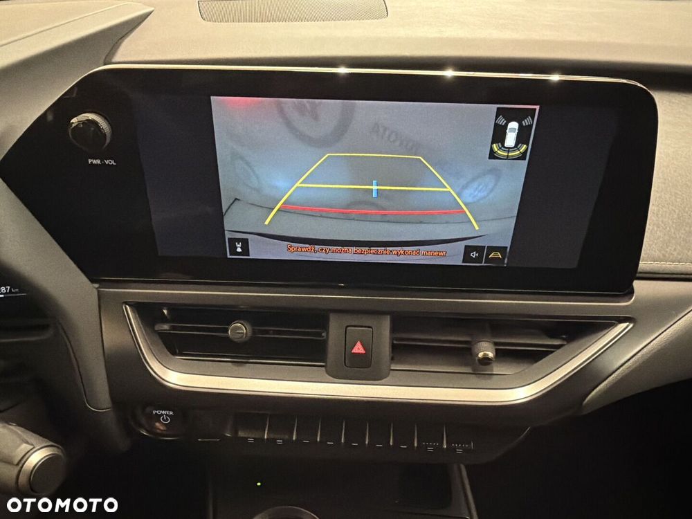 Lexus UX 300h Prestige - 15