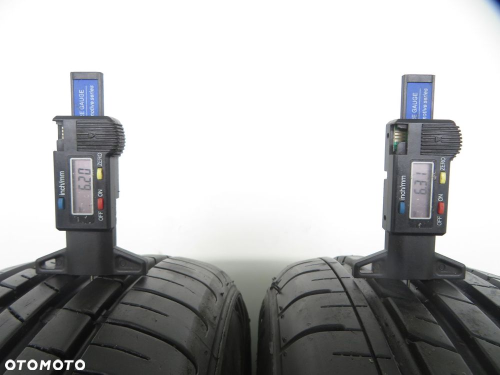 2x 185/60 R14 OPONY LETNIE Kenda Kenetica Eco 82H - 5