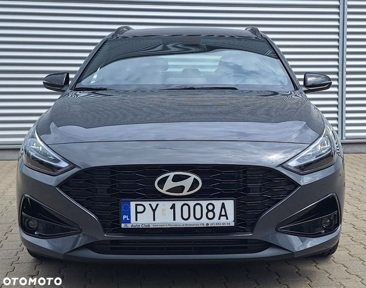 Hyundai i30 - 3