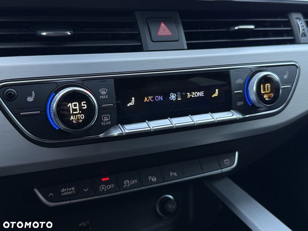 Audi A4 Avant 40 TFSI mHEV Quattro S Line S tronic - 31