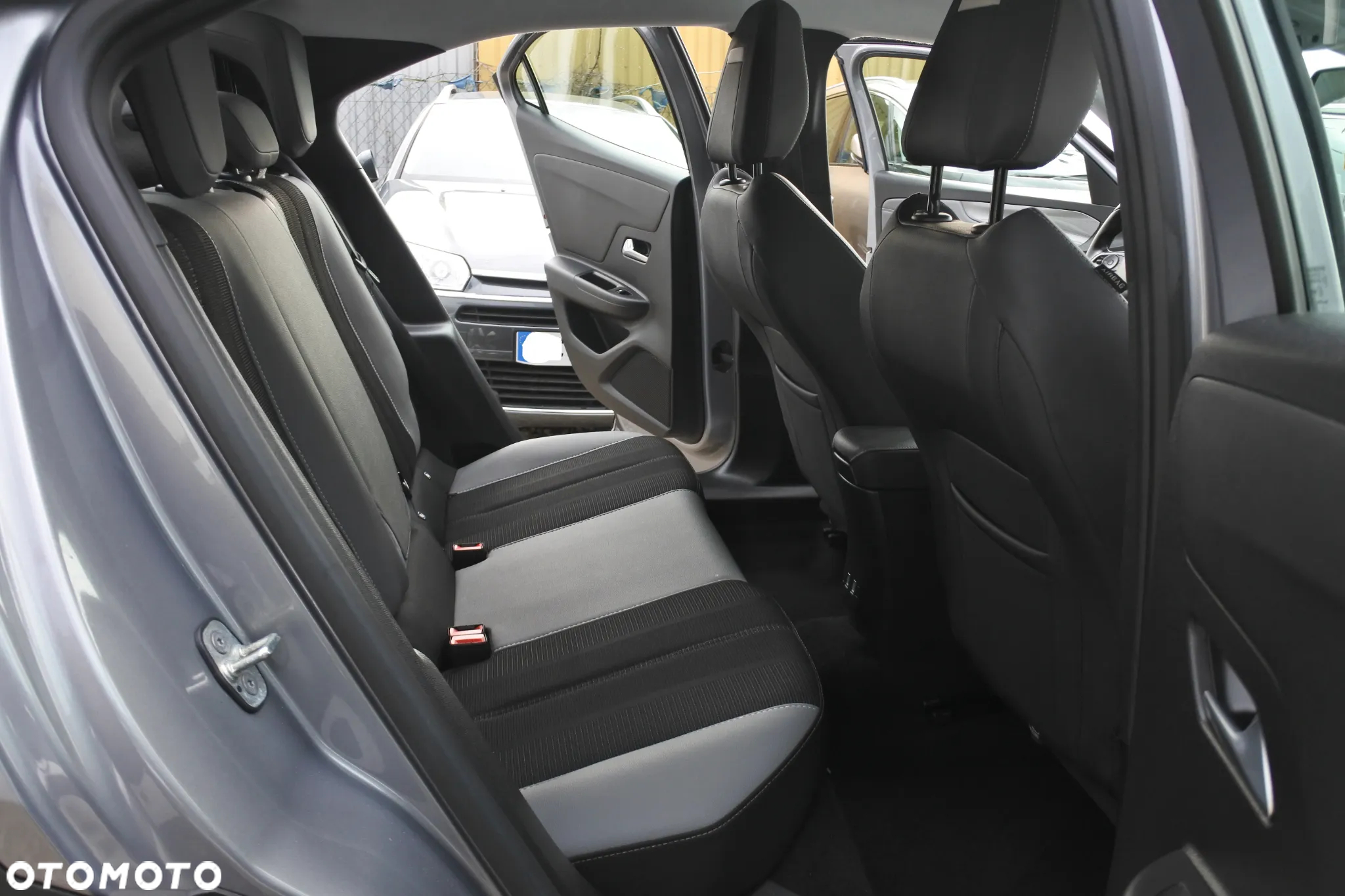Opel Mokka 1.2 DI Turbo Business Elegance - 8