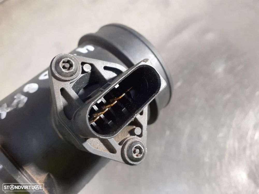 MEDIDOR DE MASSA DE AR AUDI A4 1999 - 1