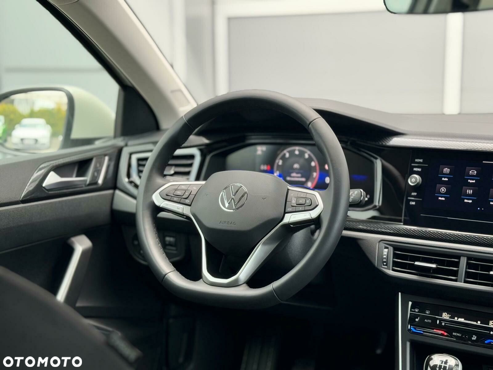 Volkswagen Taigo 1.0 TSI Life - 15