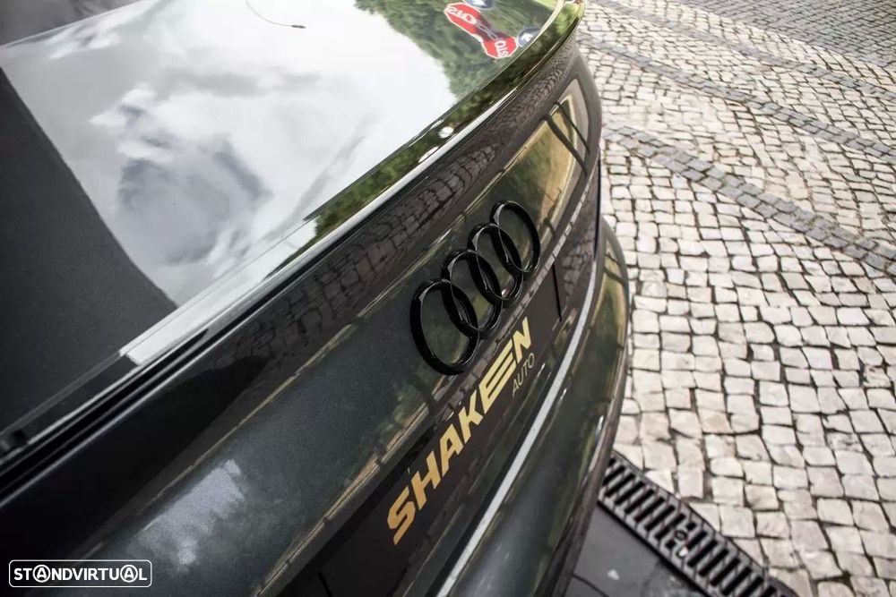 Audi RS5 Sportback - 11