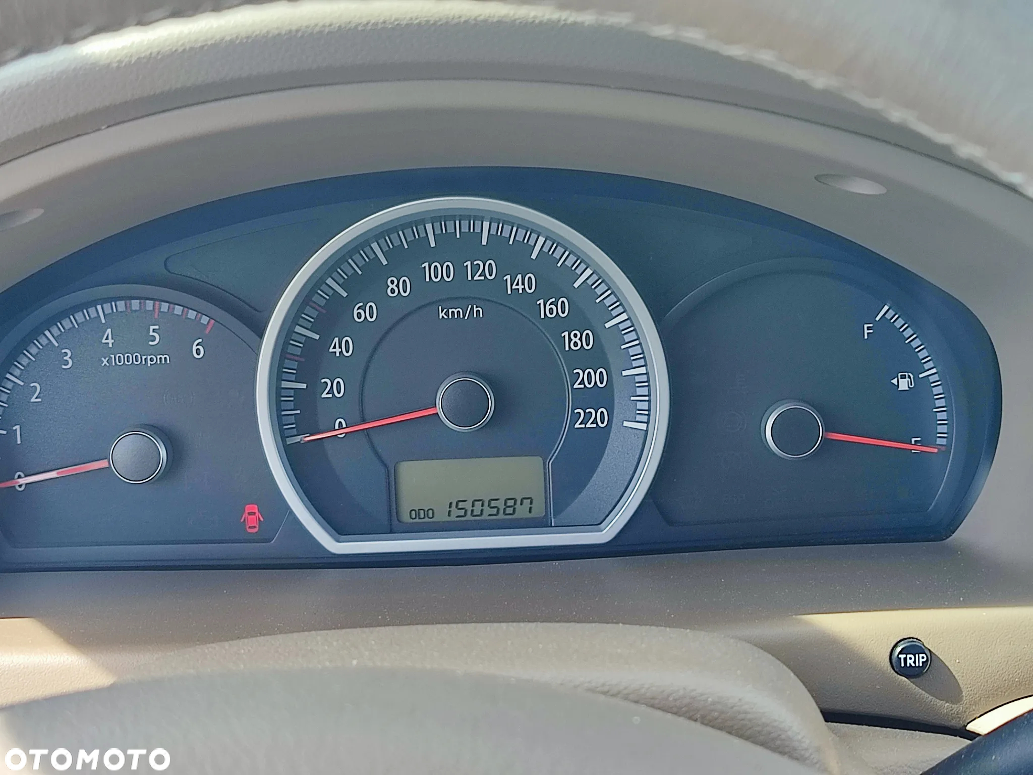 Kia Sportage - 7