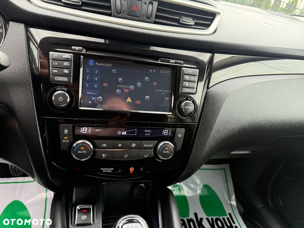 Nissan Qashqai 1.2 DIG-T Tekna+ - 15