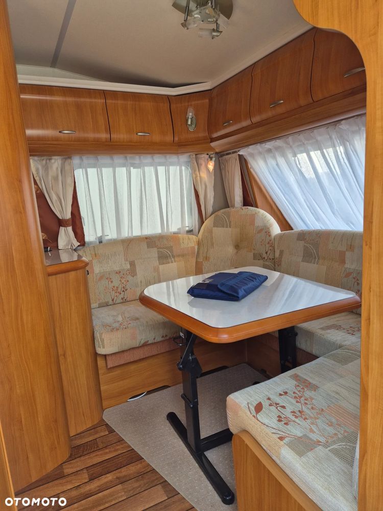 Hobby 460 Excellent - 15