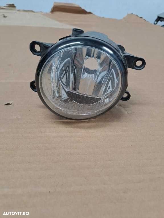 Proiector dreapta original Toyota Rav 4 an 2005-2013 - 5