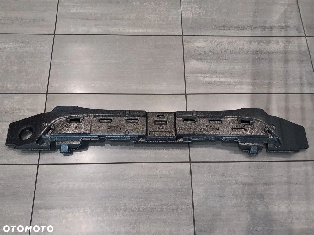 Wypełnienie zderzaka przód Ford Mondeo MK4 1486143 - 1