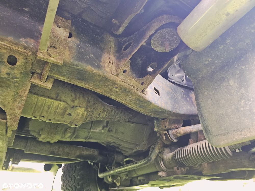 Toyota Land Cruiser Prado 90 3.0 D4D - 16