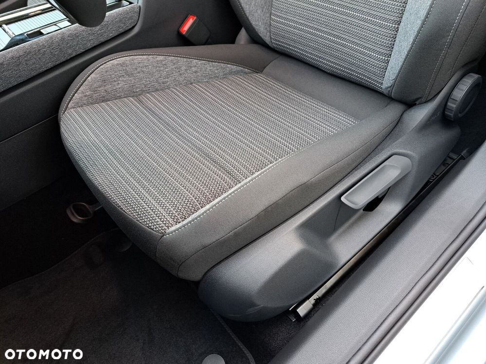 Skoda Superb 2.0 TSI Selection DSG - 14