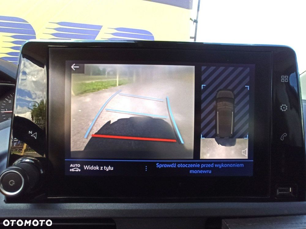 Peugeot Rifter 1.5 BlueHDI Active S&S - 15